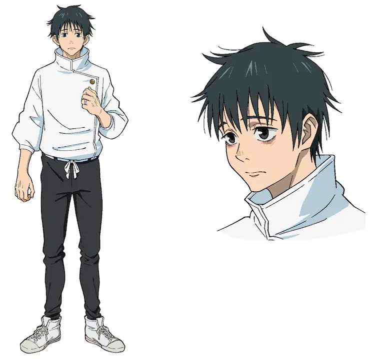 咒术回战 剧场版剧照的剧照