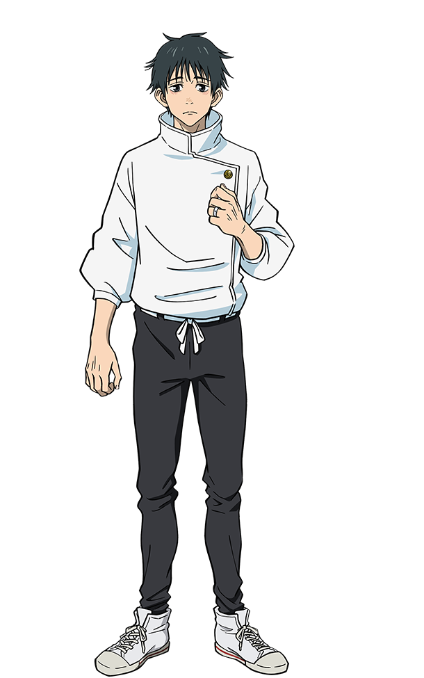 咒术回战 剧场版剧照的剧照