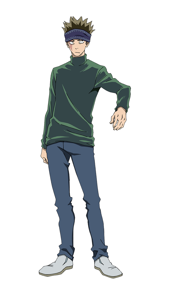 咒术回战 剧场版剧照的剧照