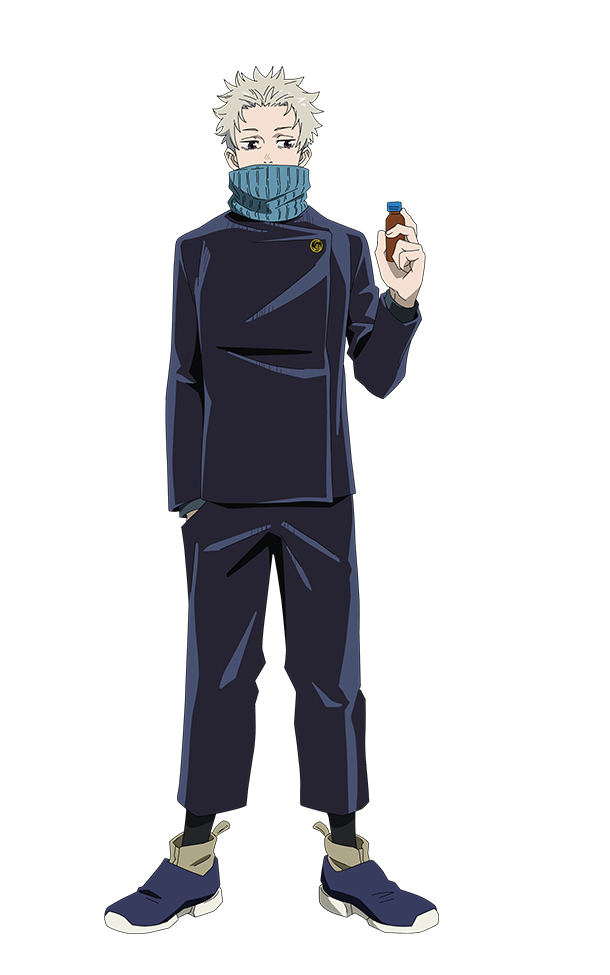 咒术回战 剧场版剧照的剧照