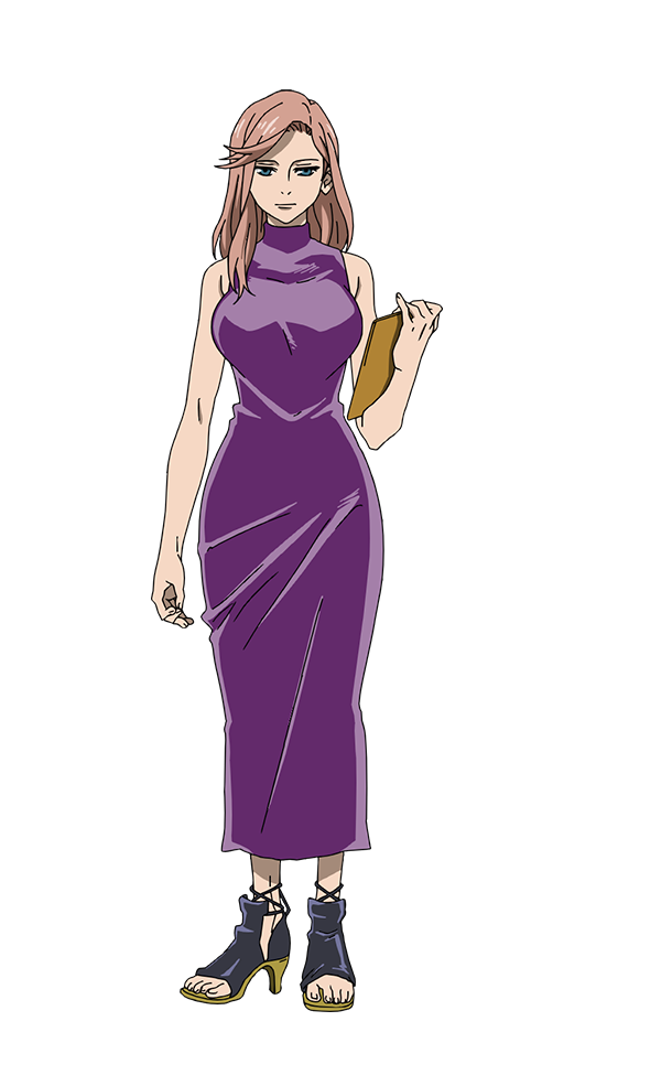 咒术回战 剧场版剧照的剧照