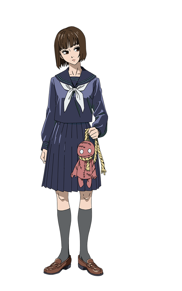 咒术回战 剧场版剧照的剧照