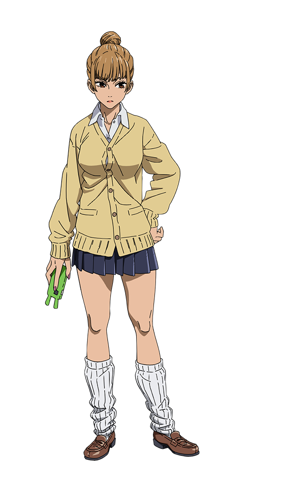 咒术回战 剧场版剧照的剧照