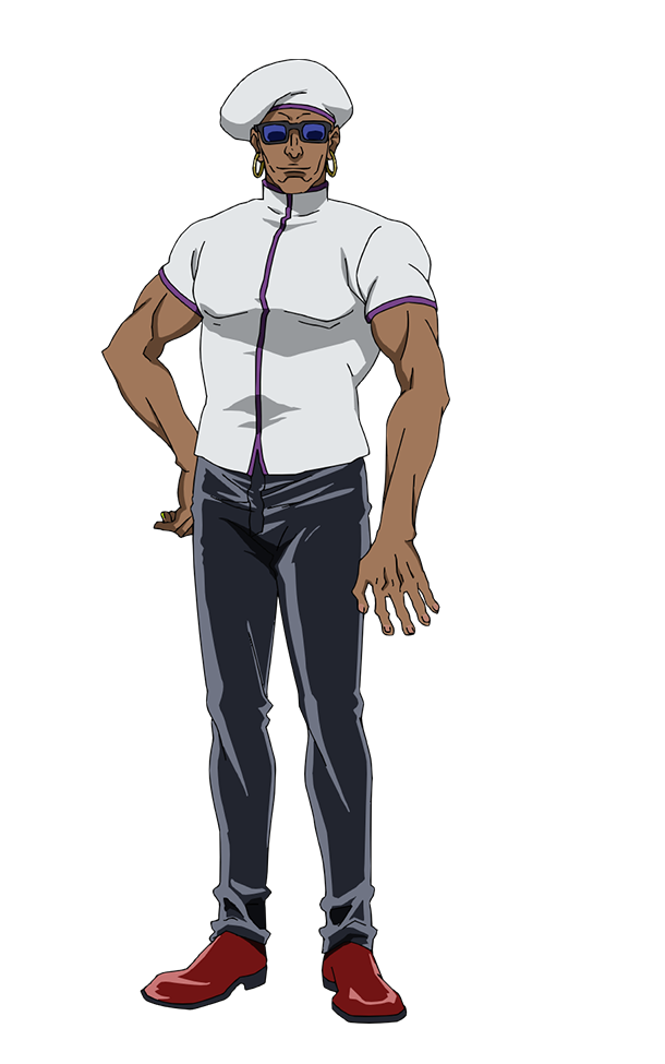 咒术回战 剧场版剧照的剧照