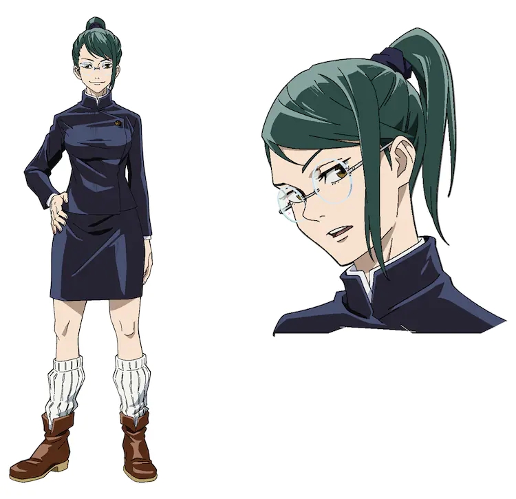 咒术回战 剧场版剧照的剧照