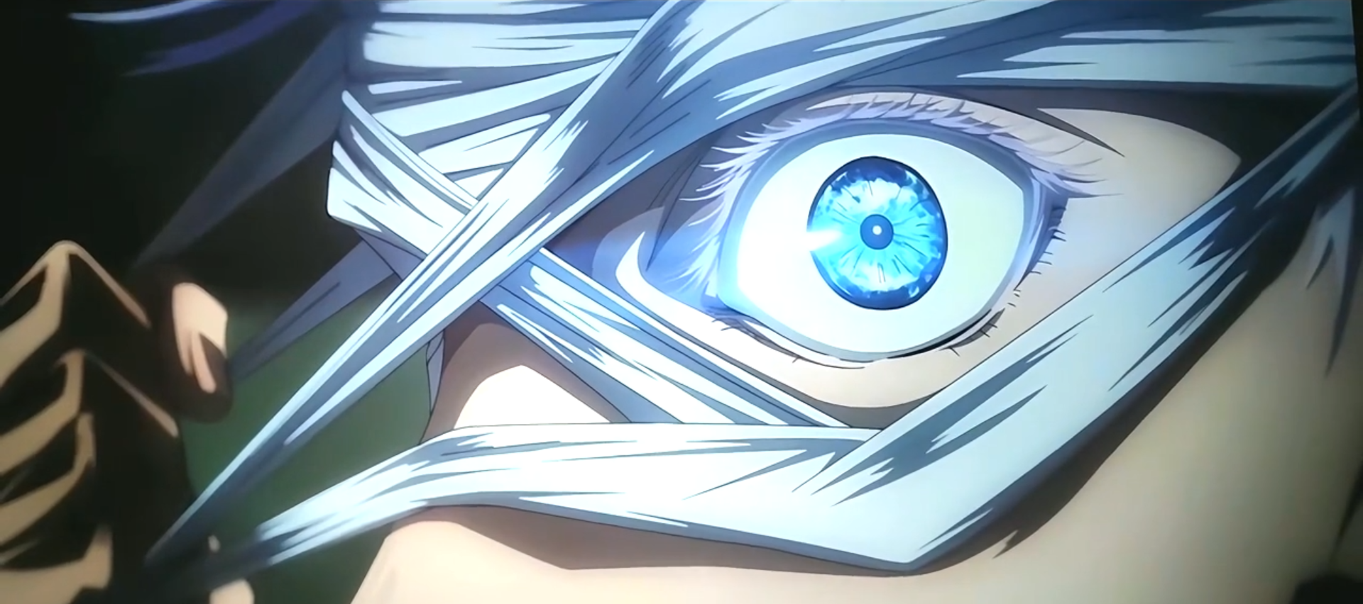 咒术回战 剧场版剧照的剧照