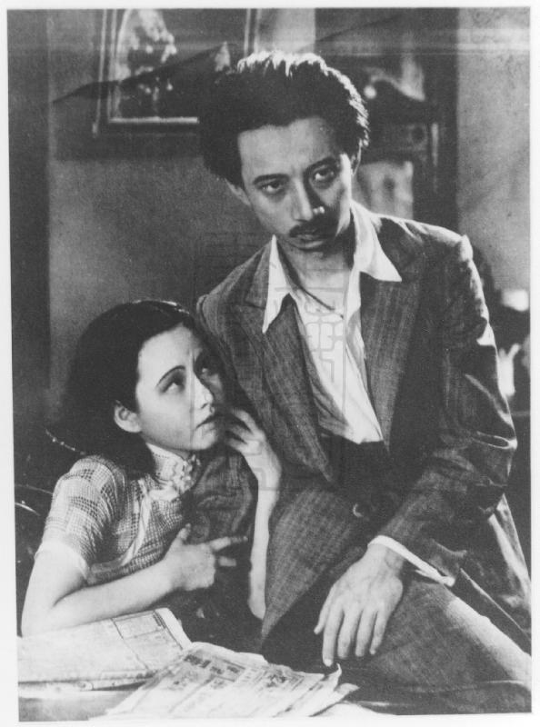 桃李劫剧照的剧照