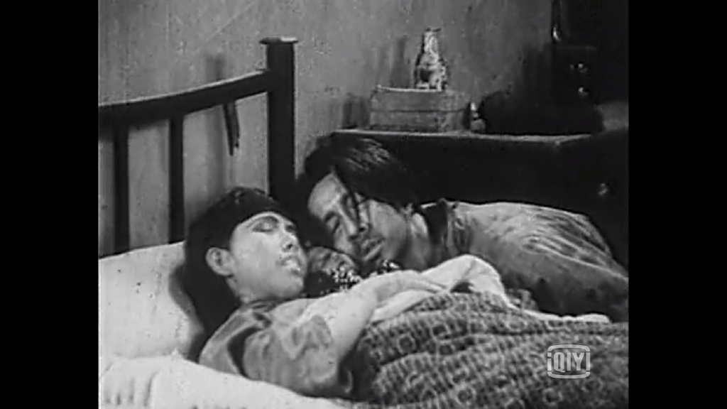 桃李劫剧照的剧照