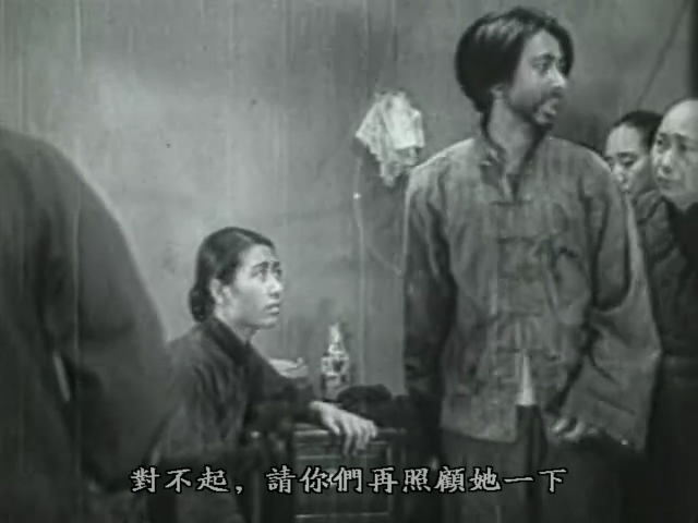 桃李劫剧照的剧照