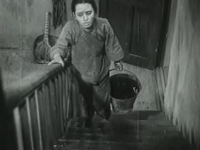 桃李劫剧照的剧照