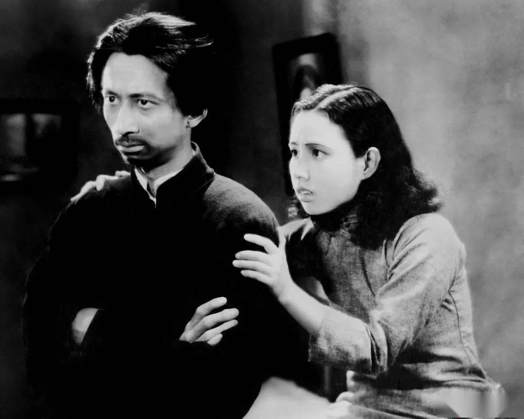 桃李劫剧照的剧照