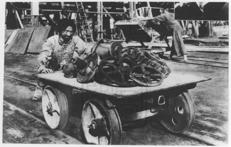 桃李劫剧照的剧照