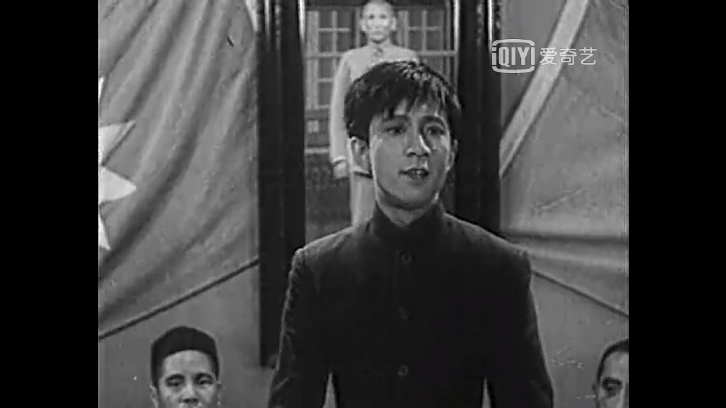 桃李劫剧照的剧照