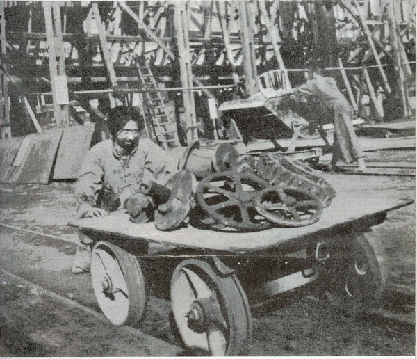 桃李劫剧照的剧照