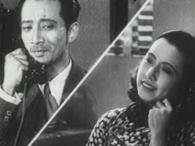 桃李劫剧照的剧照