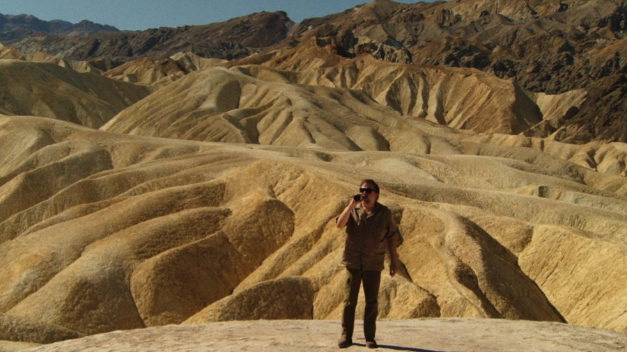 变态者意识形态指南剧照的剧照