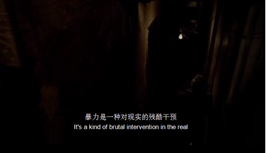 变态者意识形态指南剧照的剧照