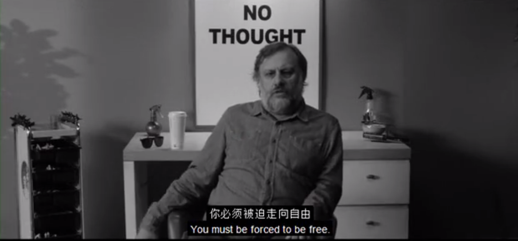 变态者意识形态指南剧照的剧照