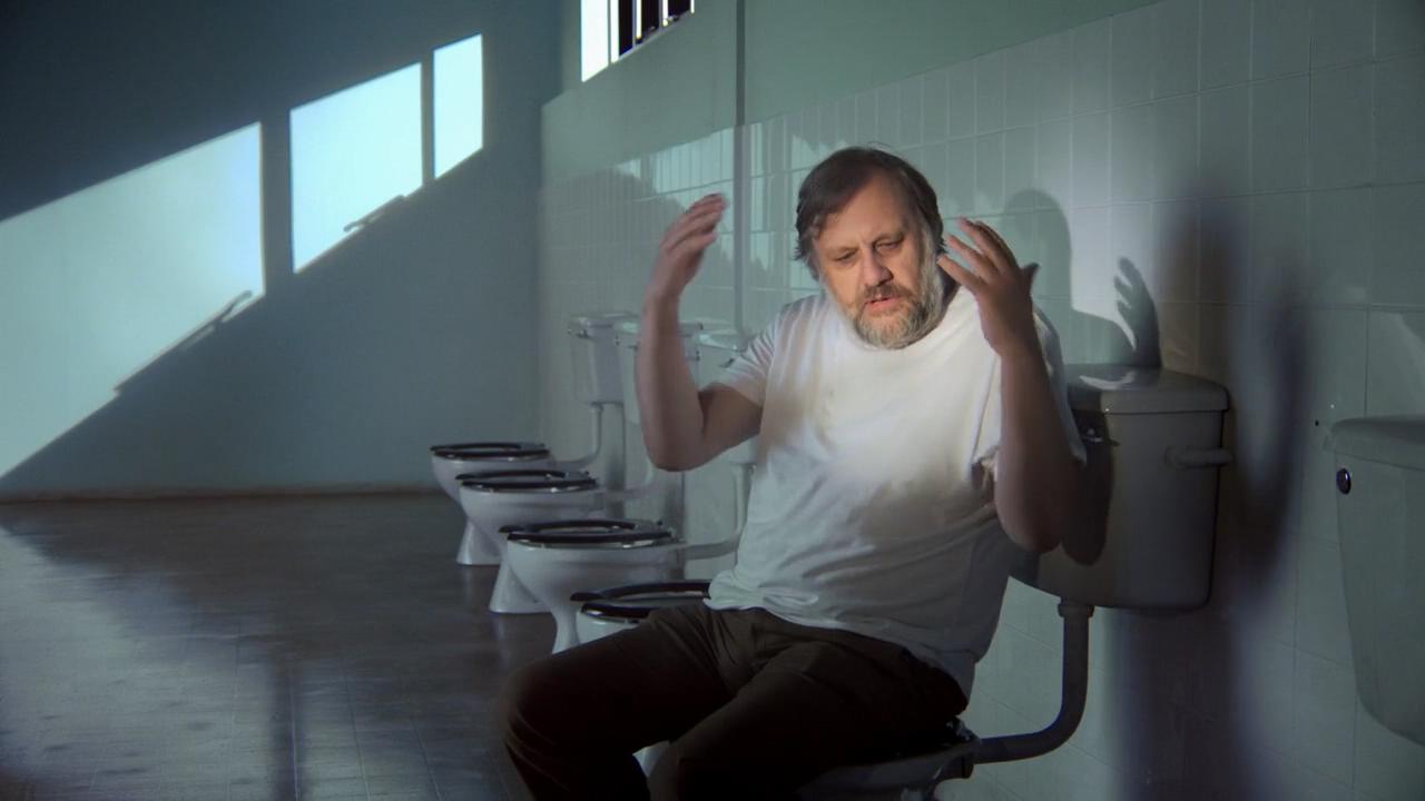 变态者意识形态指南剧照的剧照