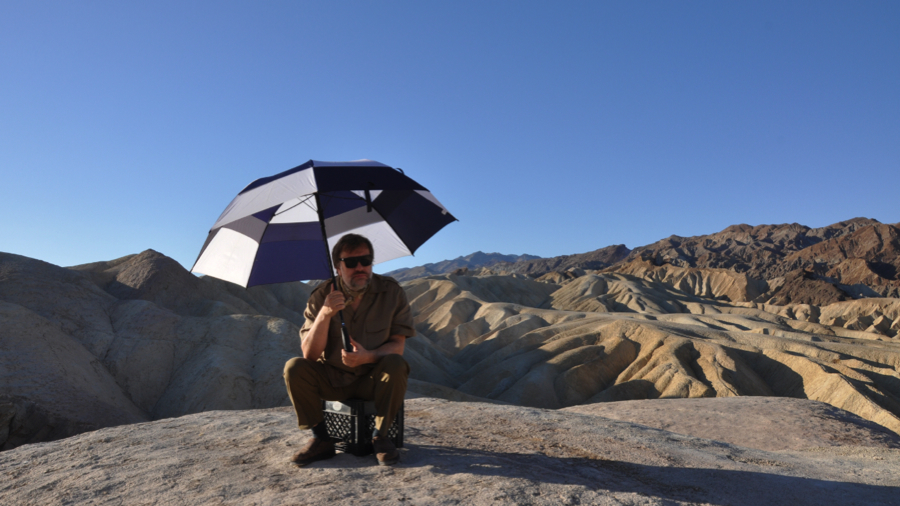 变态者意识形态指南剧照的剧照