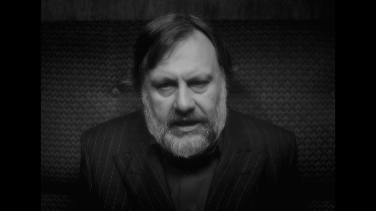 变态者意识形态指南剧照的剧照