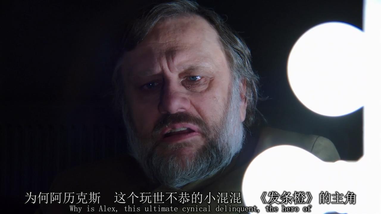 变态者意识形态指南剧照的剧照