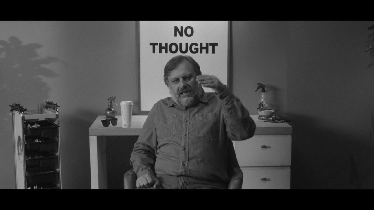 变态者意识形态指南剧照的剧照