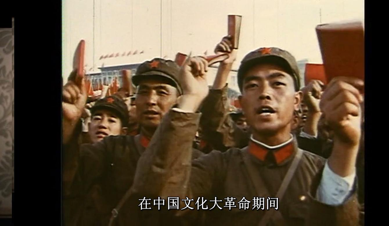 变态者意识形态指南剧照的剧照