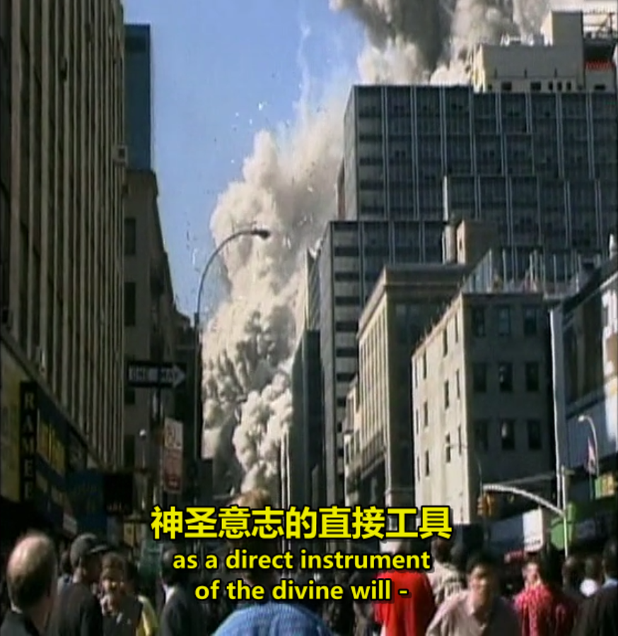 变态者意识形态指南剧照的剧照