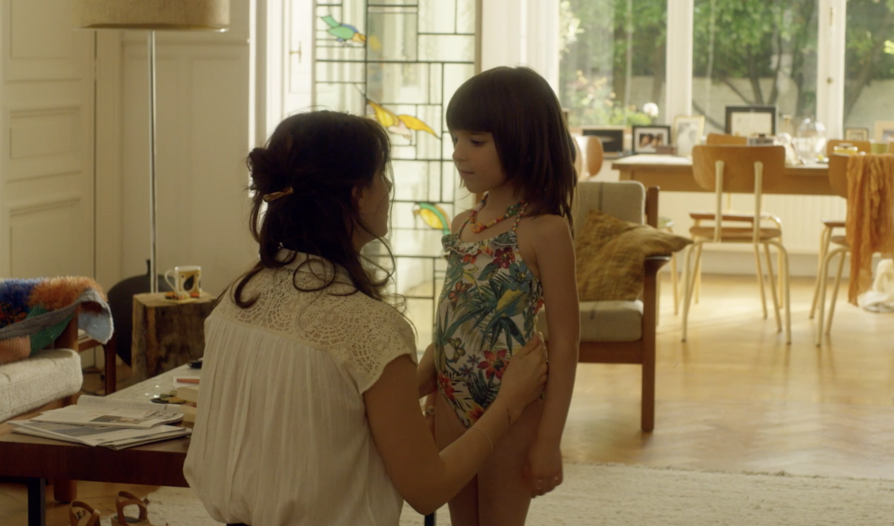 大象与蝴蝶剧照的剧照