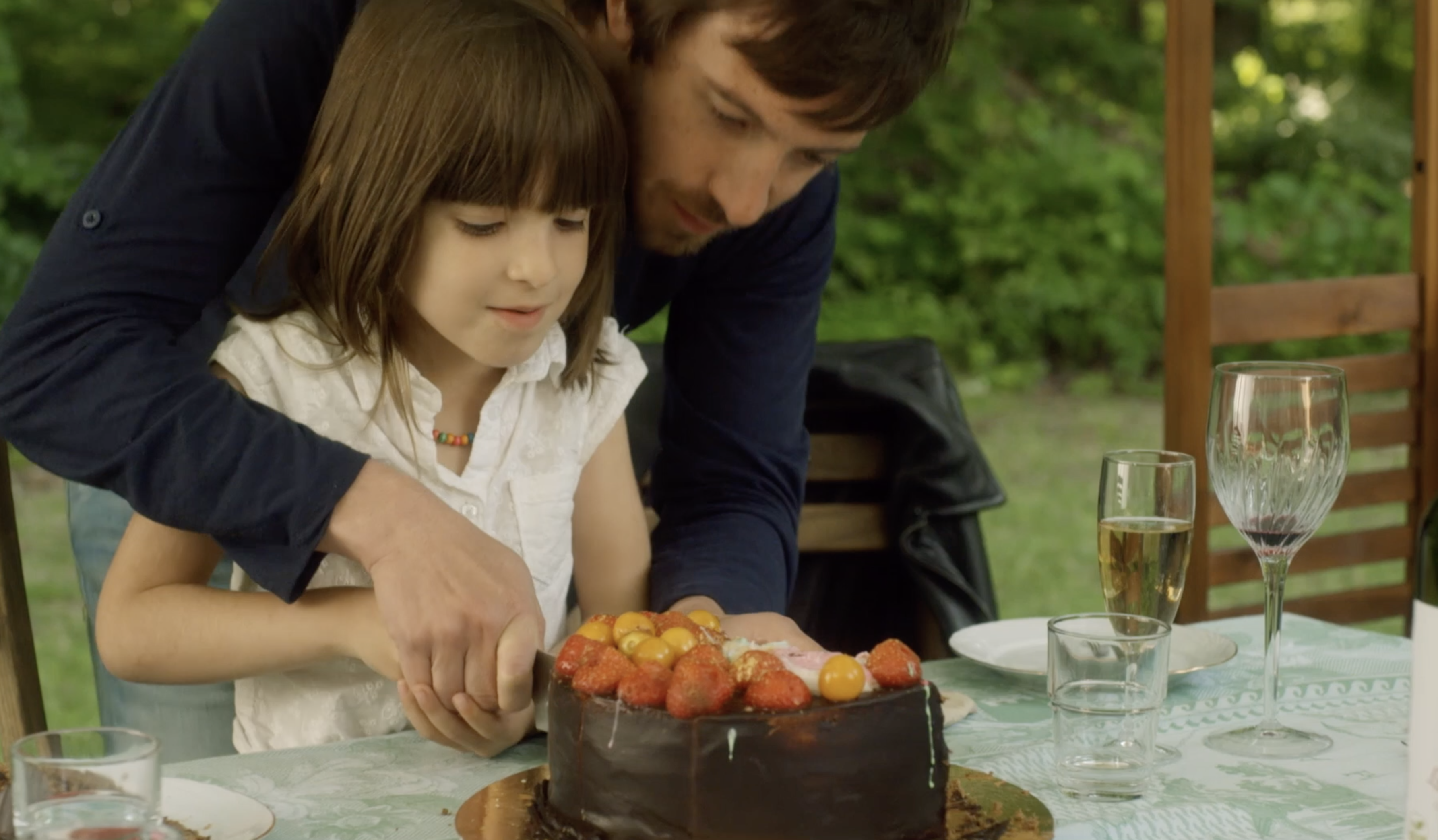 大象与蝴蝶剧照的剧照