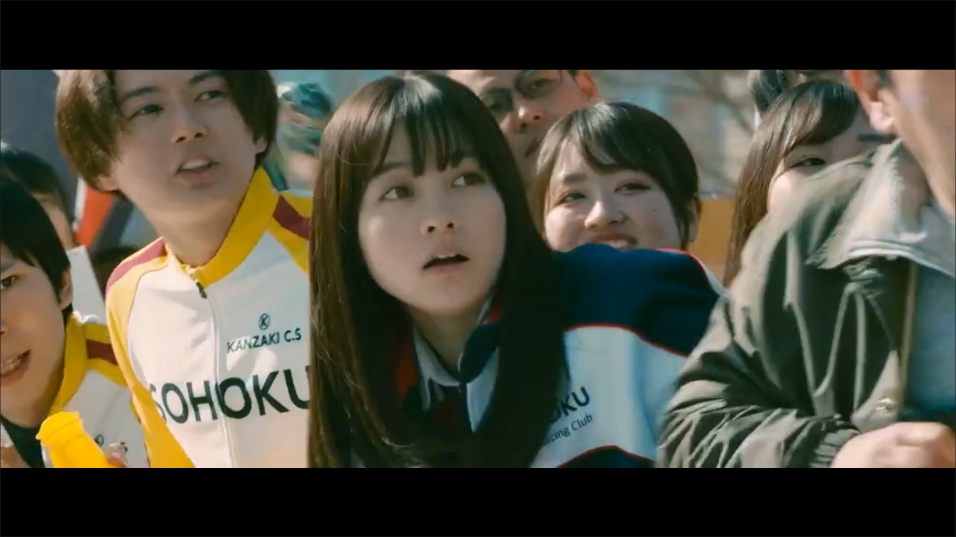 飙速宅男剧照的剧照