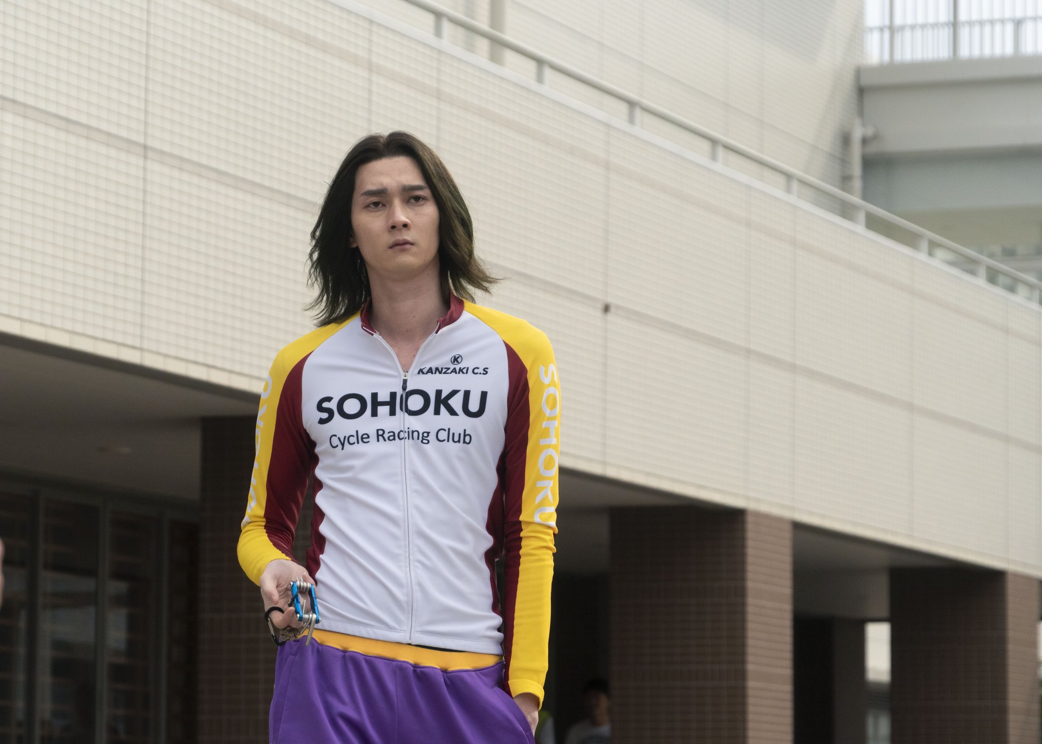 飙速宅男剧照的剧照