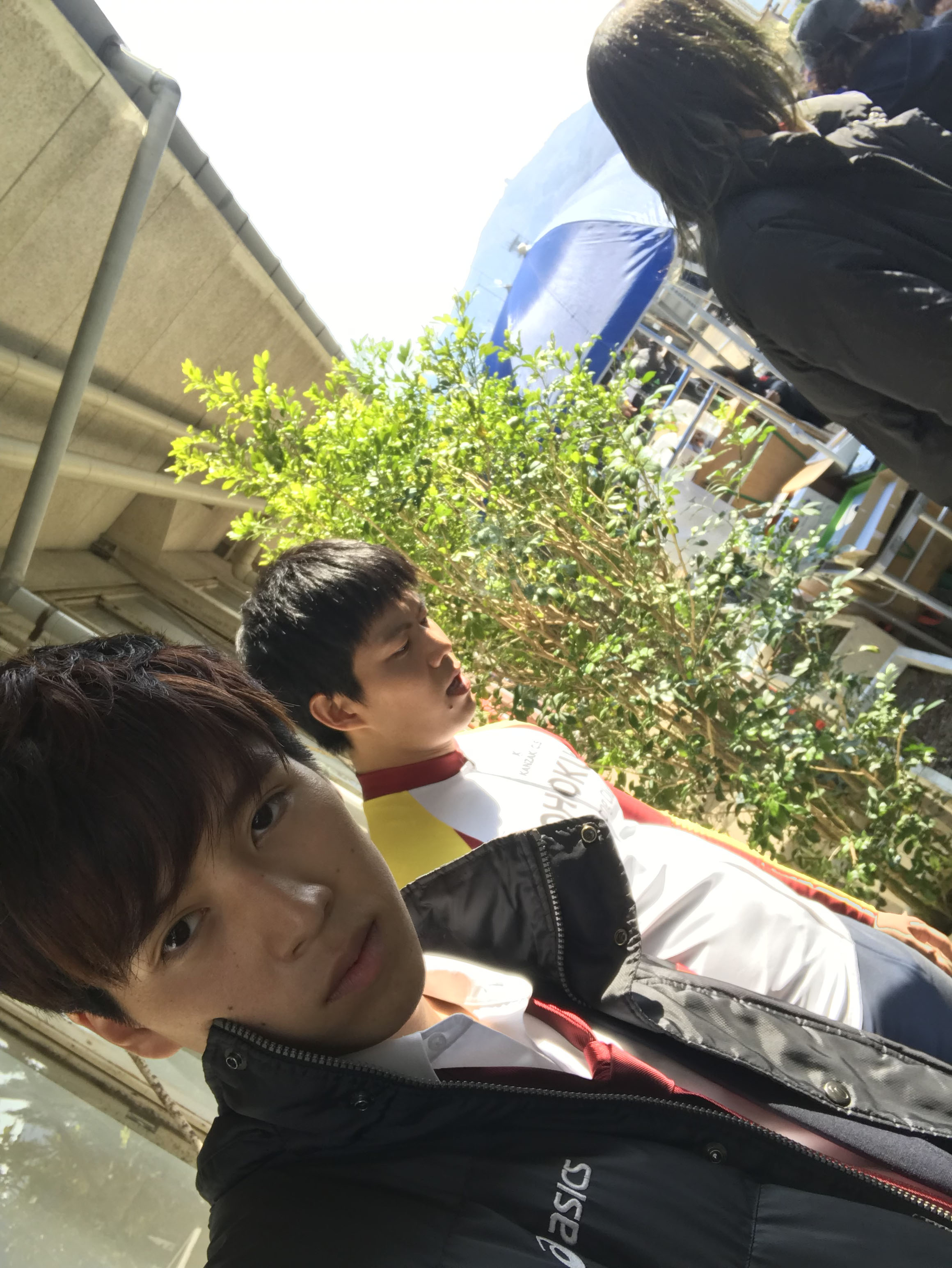 飙速宅男剧照的剧照