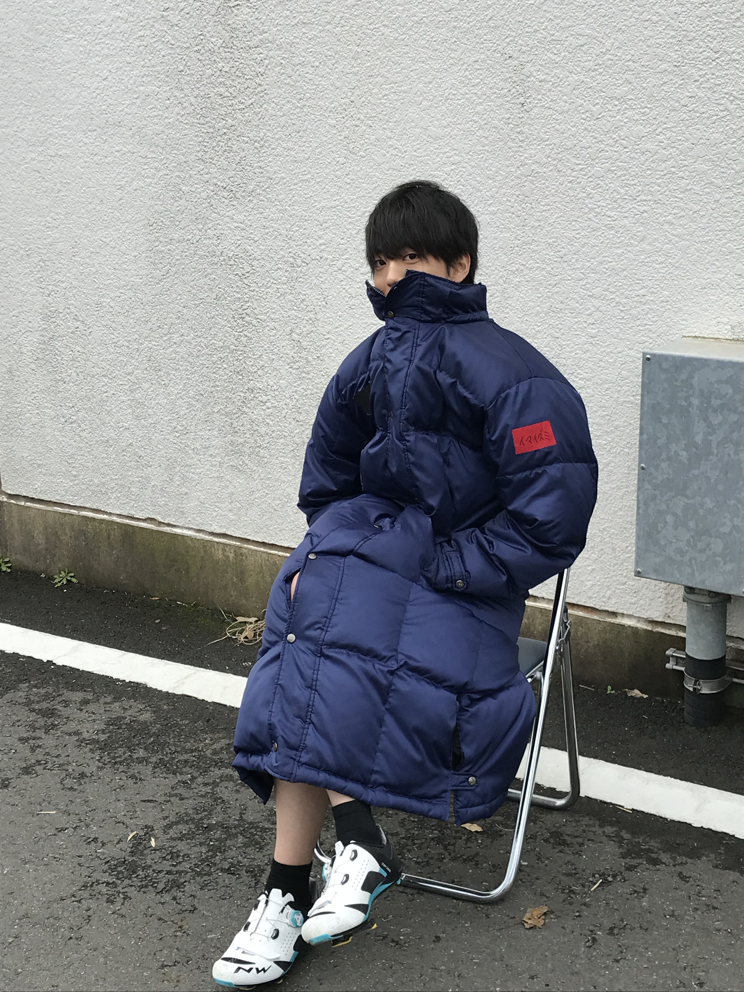 飙速宅男剧照的剧照