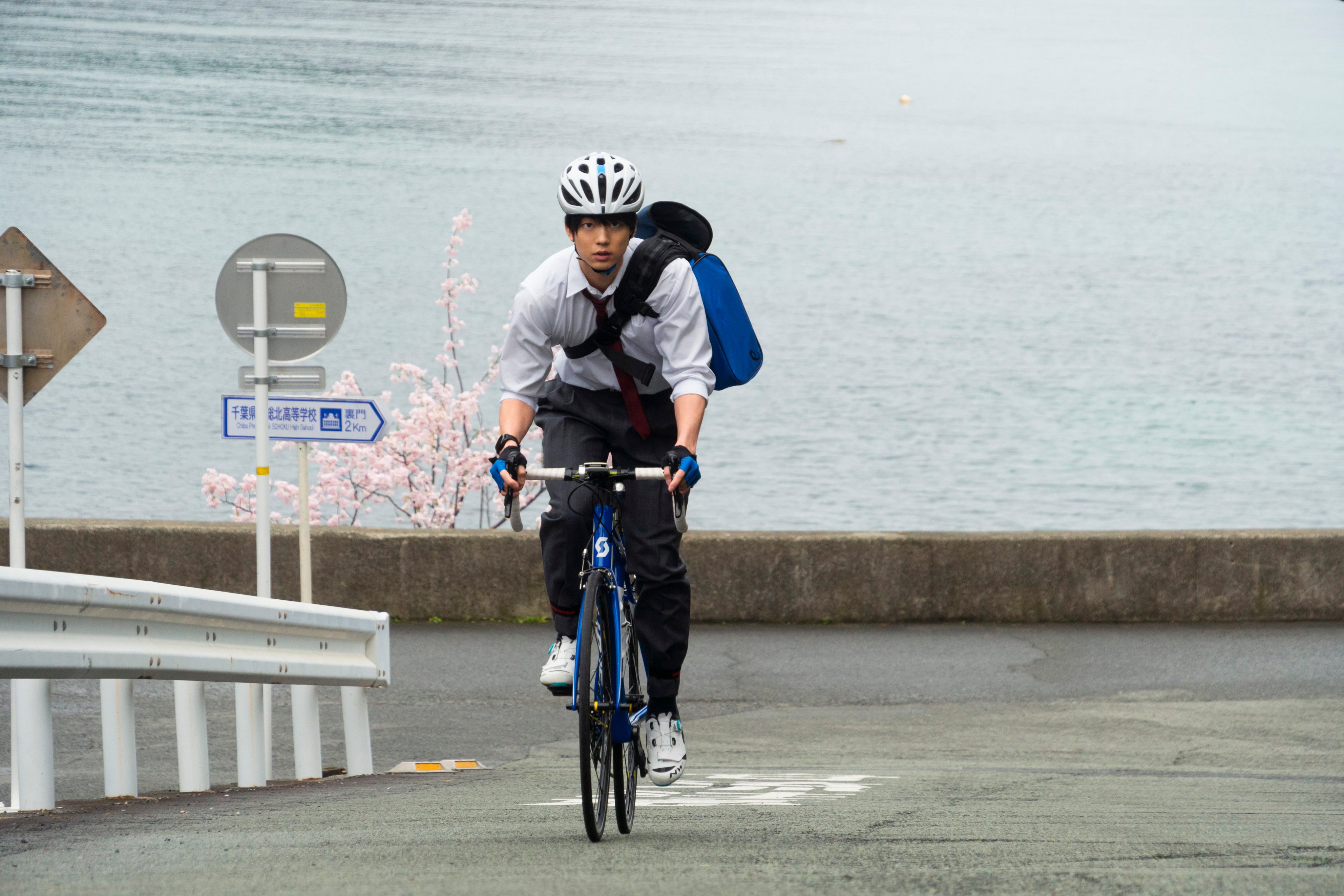 飙速宅男剧照的剧照