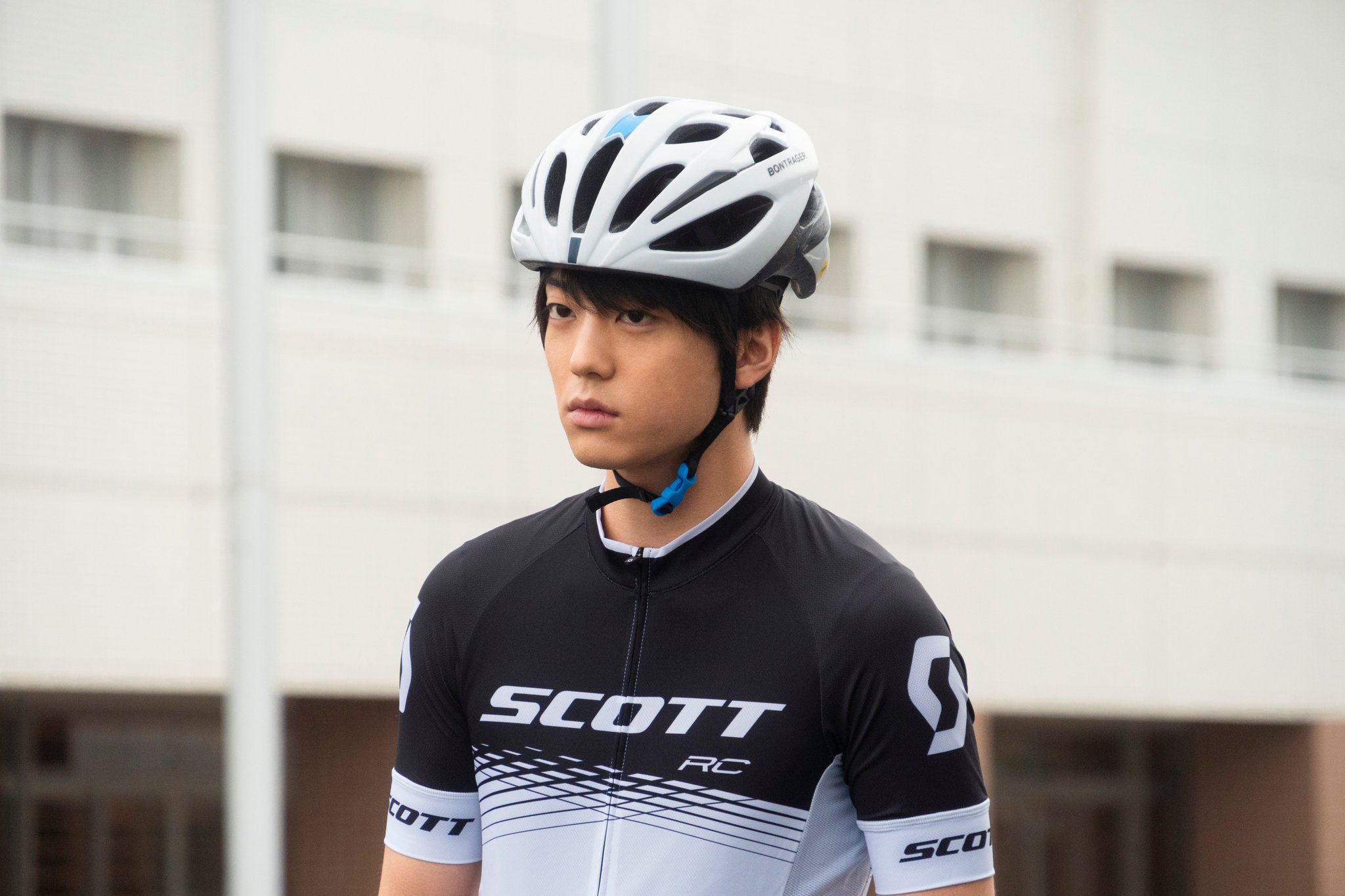 飙速宅男剧照的剧照