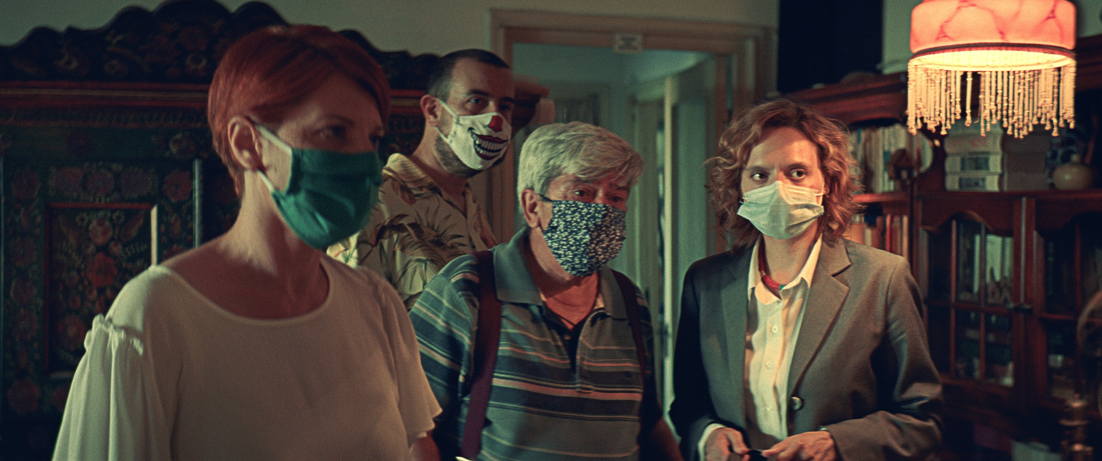 倒霉性爱，发狂黄片剧照的剧照