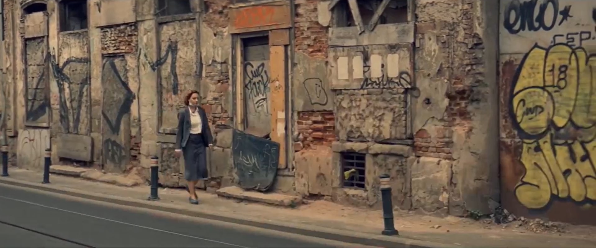 倒霉性爱，发狂黄片剧照的剧照