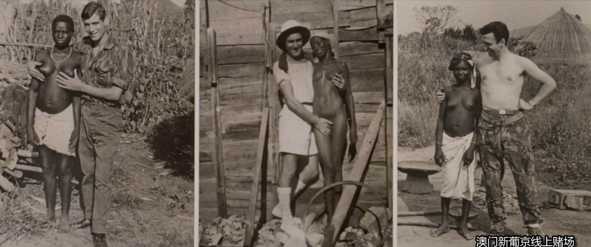 倒霉性爱，发狂黄片剧照的剧照