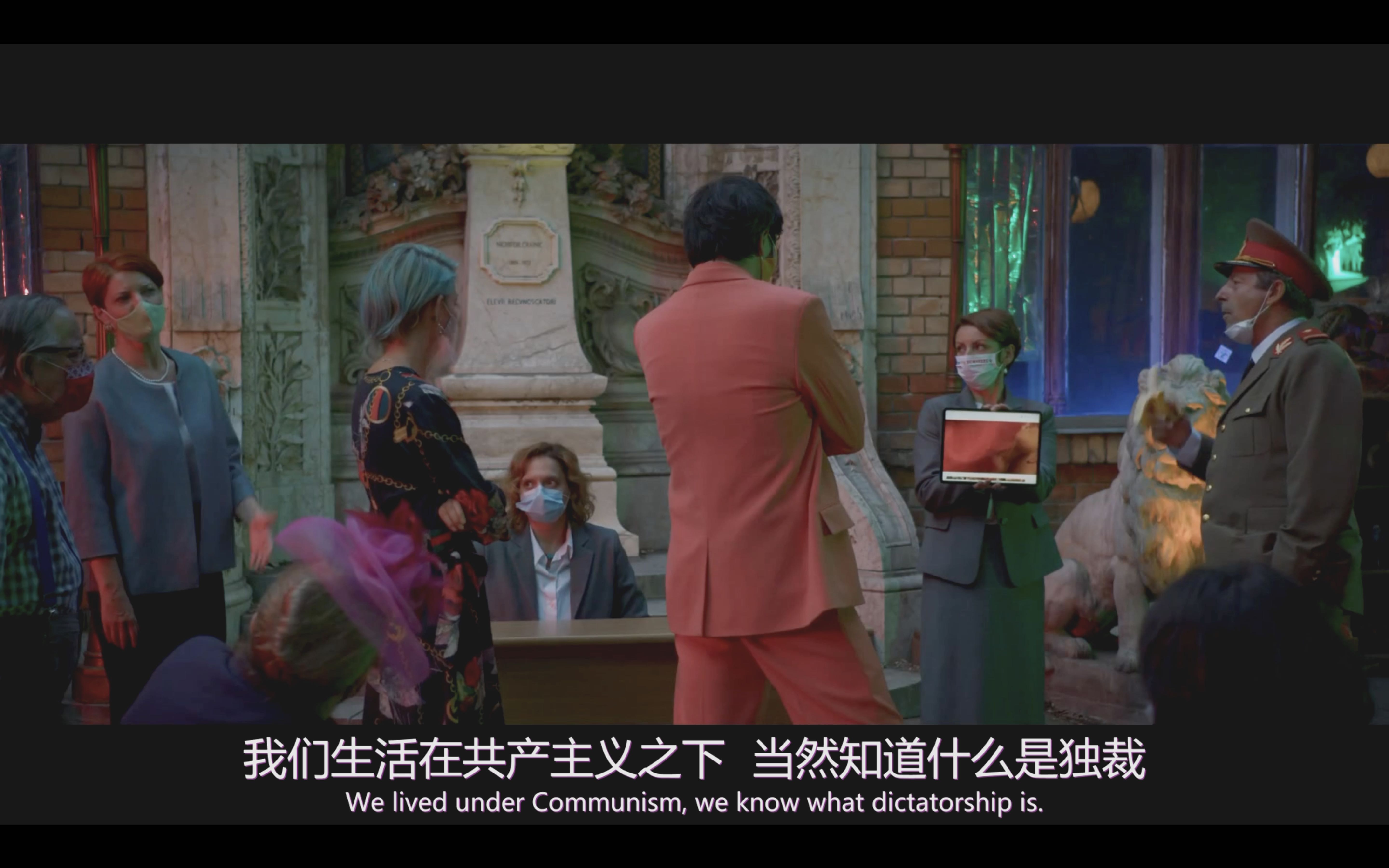 倒霉性爱，发狂黄片剧照的剧照