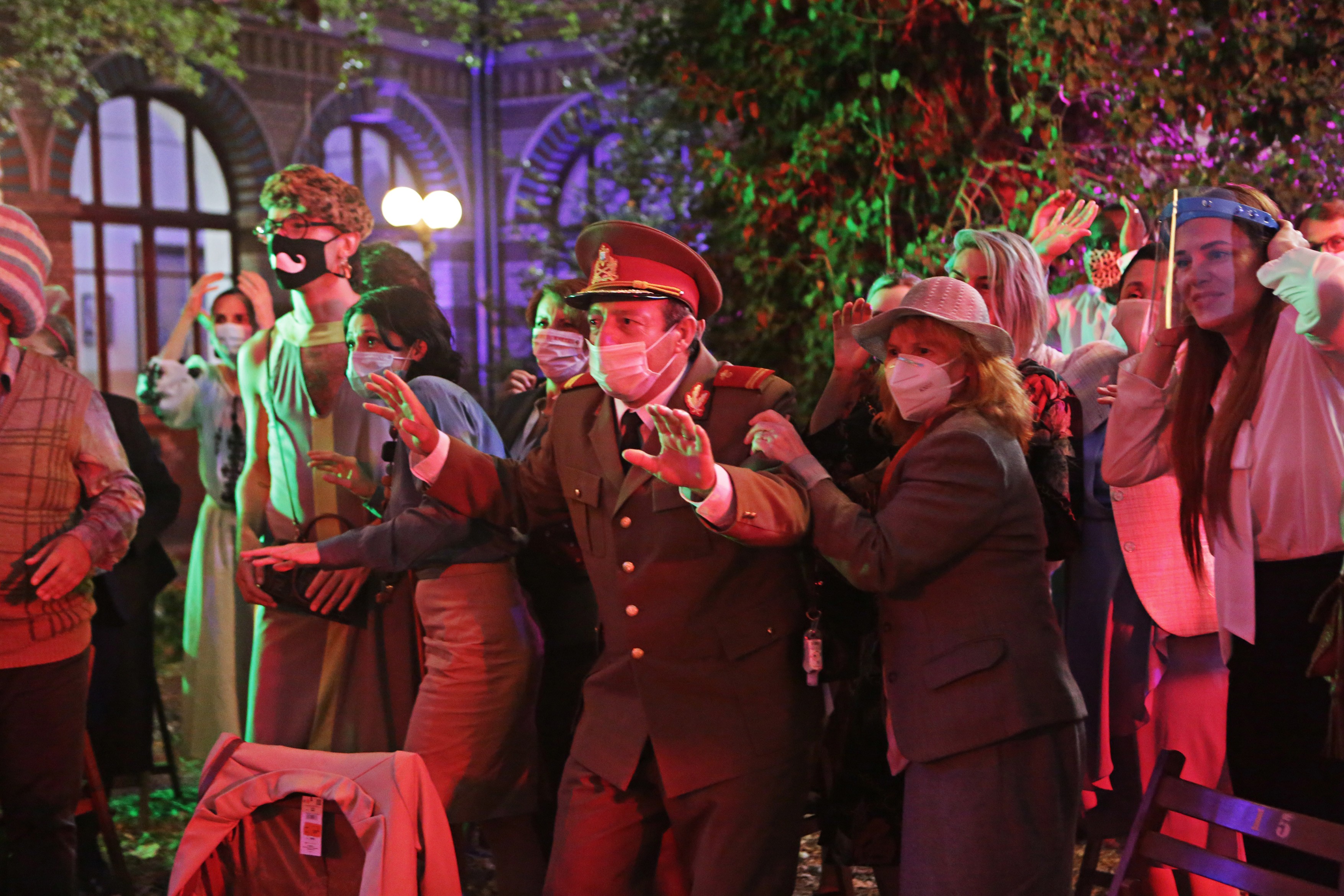 倒霉性爱，发狂黄片剧照的剧照