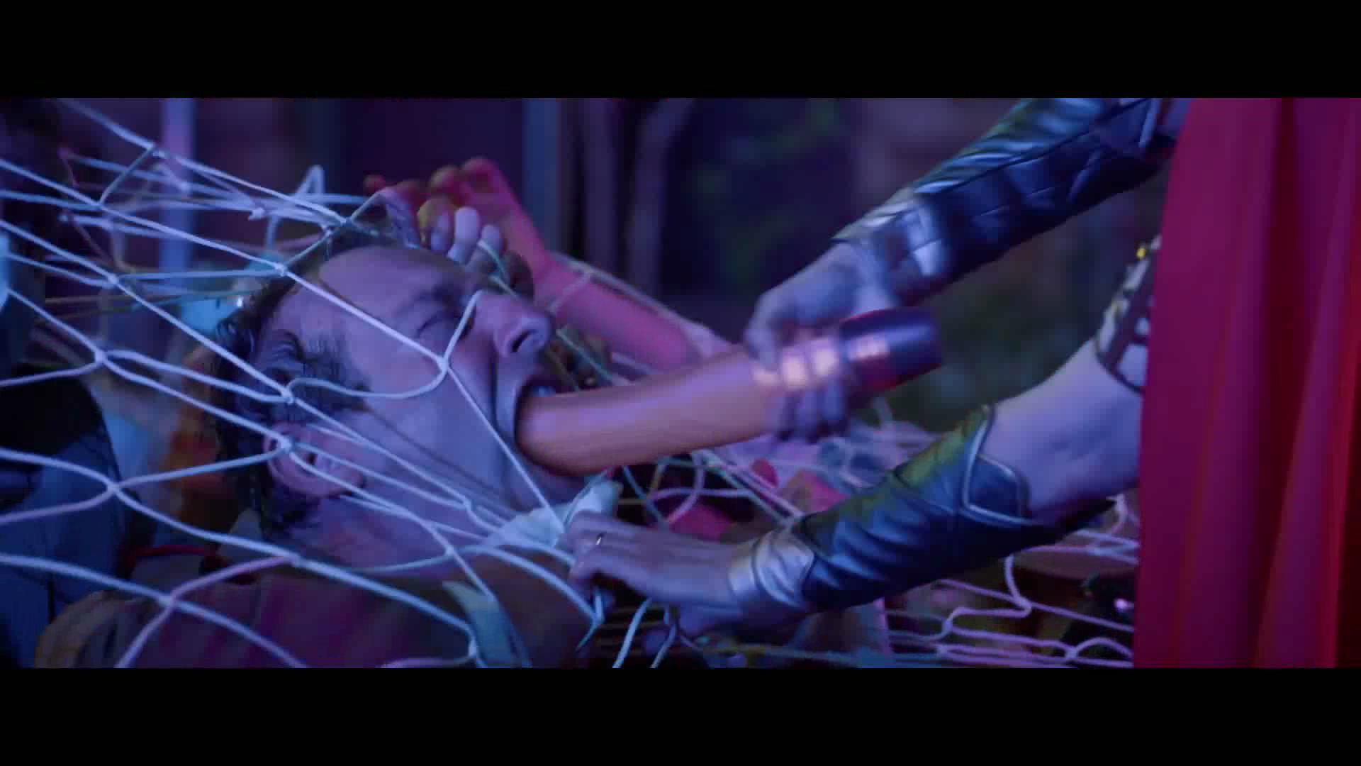 倒霉性爱，发狂黄片剧照的剧照