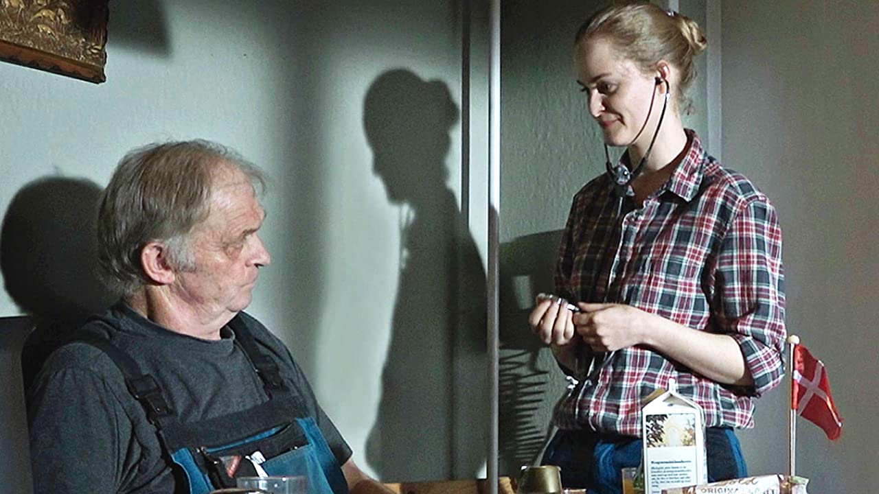 叔叔剧照的剧照