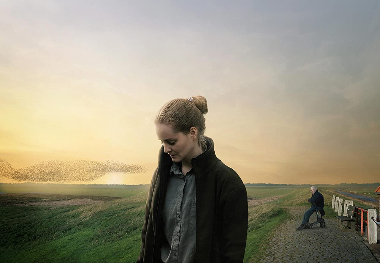 叔叔剧照的剧照