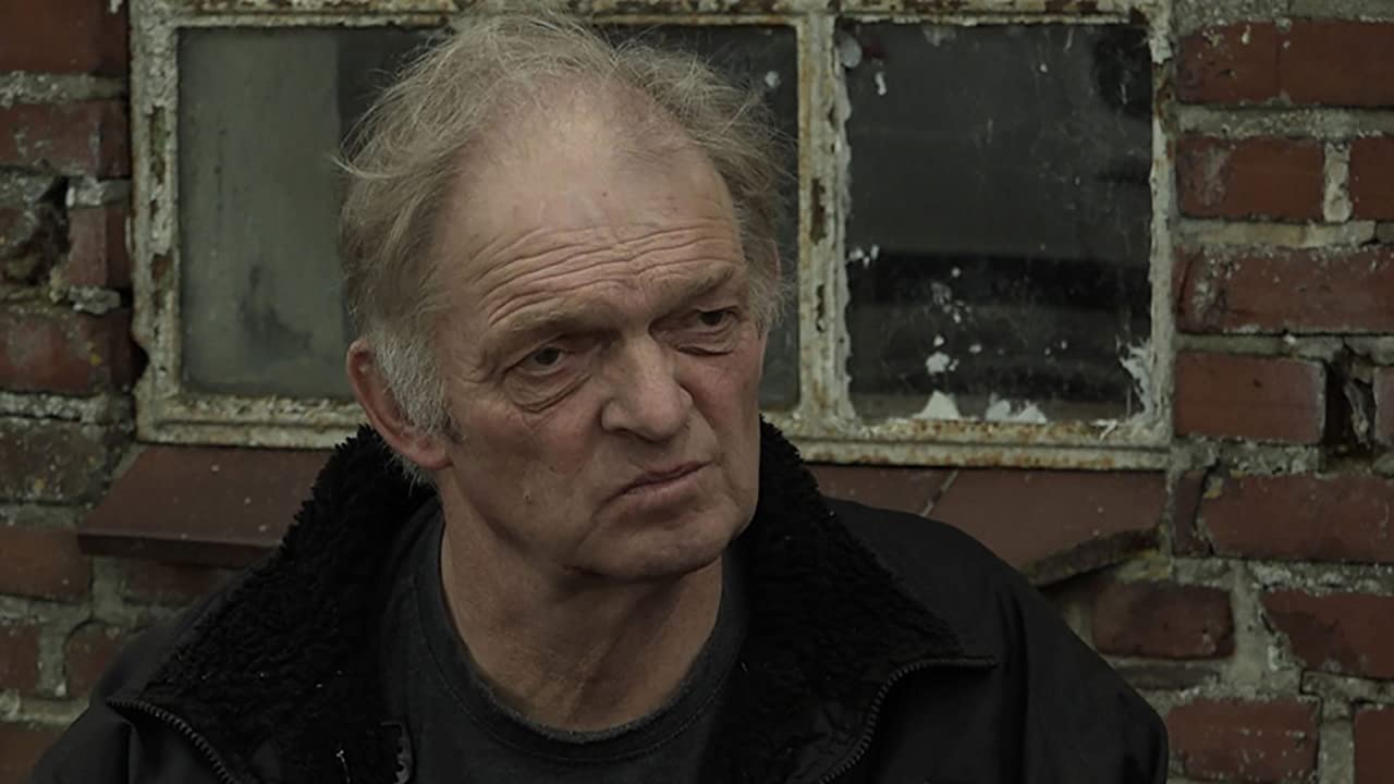 叔叔剧照的剧照