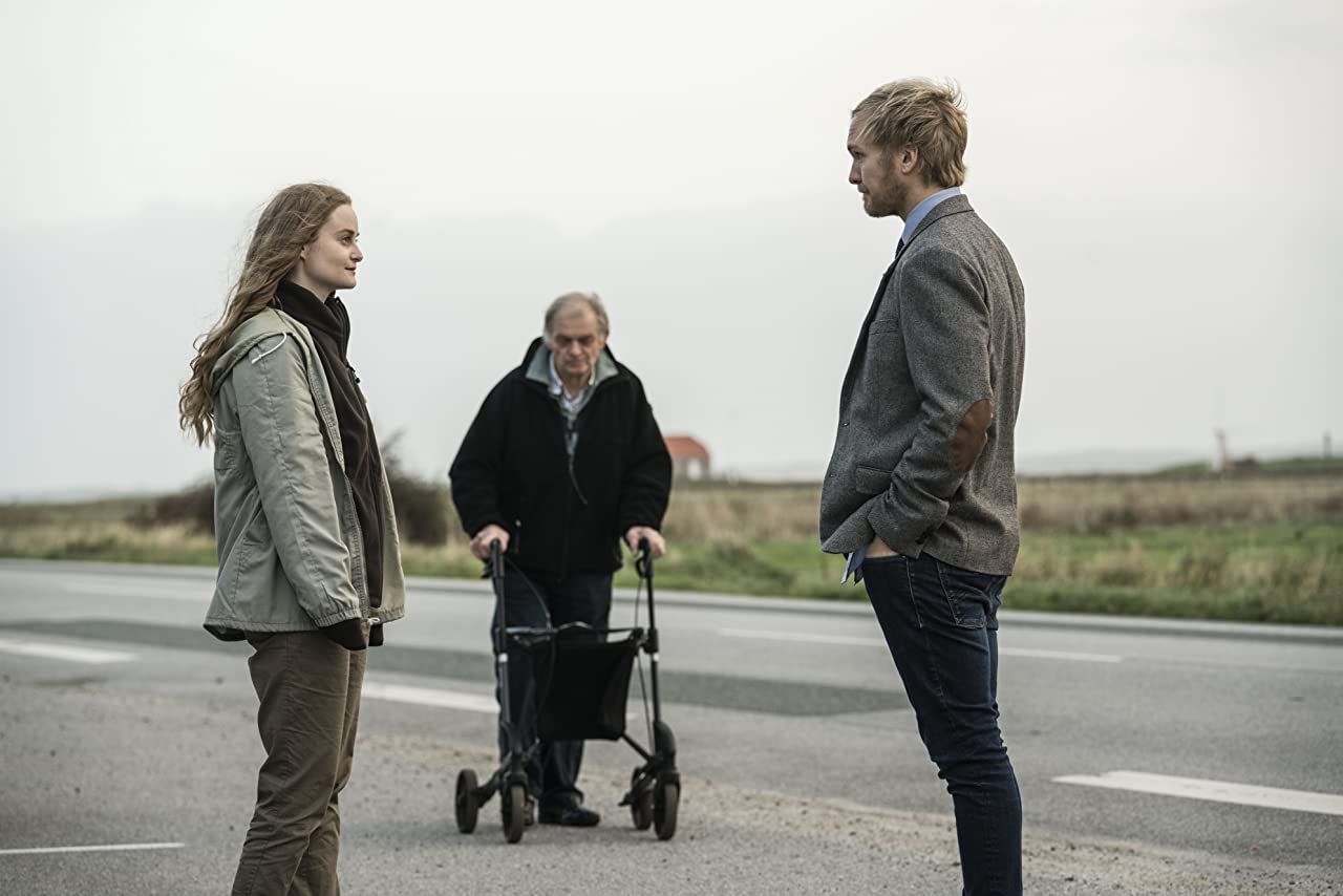 叔叔剧照的剧照