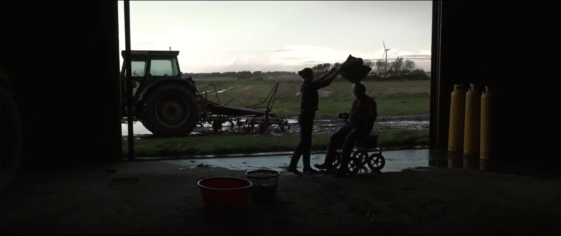 叔叔剧照的剧照