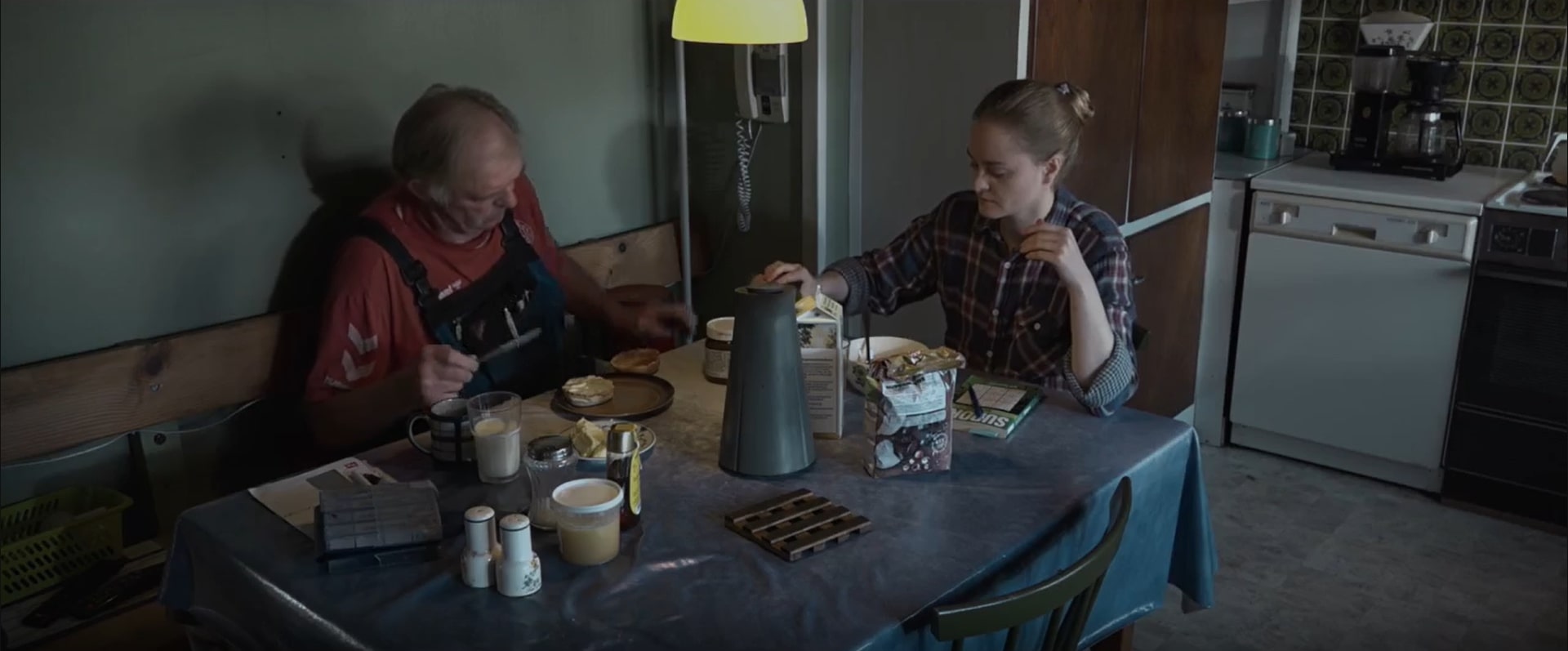 叔叔剧照的剧照