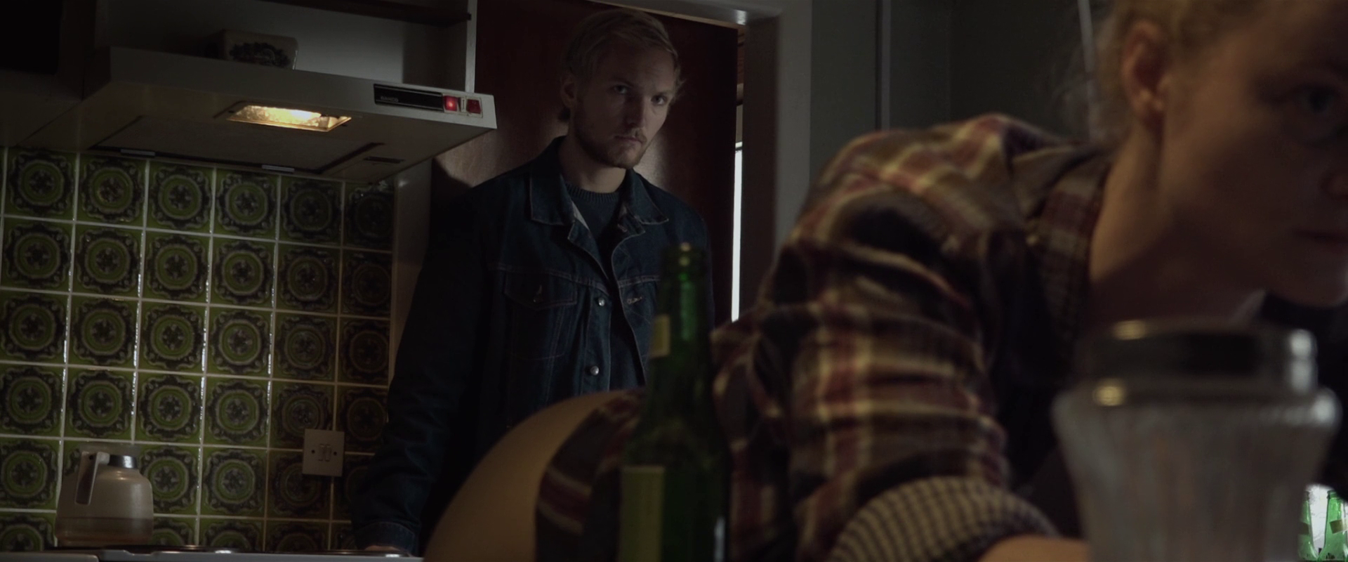 叔叔剧照的剧照